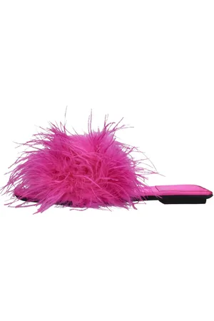 Jeffrey Campbell Sko, Dame, Lyserød, 39 EU, Læder, Sandaler Fuchsia