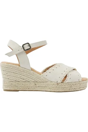 VIA VAI Sko, Dame, , 42 EU, Uld, Luisa Ayla Espadrilles