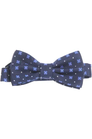 D.A. Daniele Alessandrini Tilbehør, Herre, Blå, ONE SIZE, Accessories