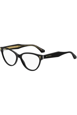 Etro Tilbehør, unisex, Sort, 56 MM, Solbriller