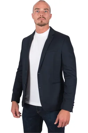Drykorn Jakke, Herre, Sort, 3XL, Marina Dry Jacket