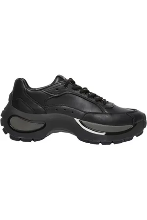 Sportmax Sko, Dame, Flerfarvet, 38 EU, Sporty Sneakers