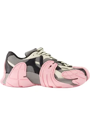 Camper Sko, Dame, Lyserød, 39 EU, Tyl, Tormenta Style Sneakers