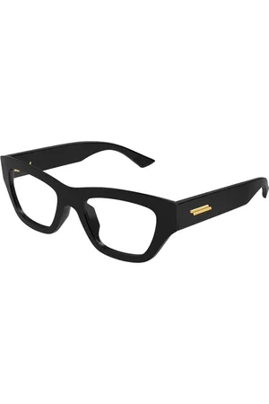 Bottega Veneta Tilbehør, unisex, Sort, 51 MM, Eyewear Frames Bv1360O Solbriller