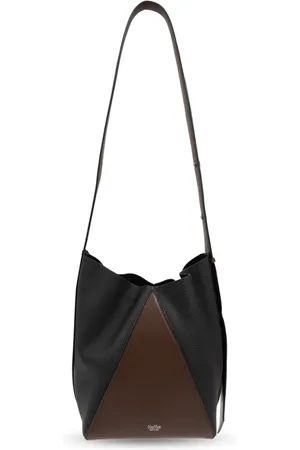 Max Mara Taske, Dame, Sort, ONE SIZE, Uld, Mmbucketm Shopper Taske