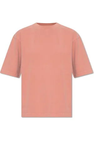 Acne Studios Top, Dame, Lyserød, L, Bomuld, Extorr Vintage T-shirt