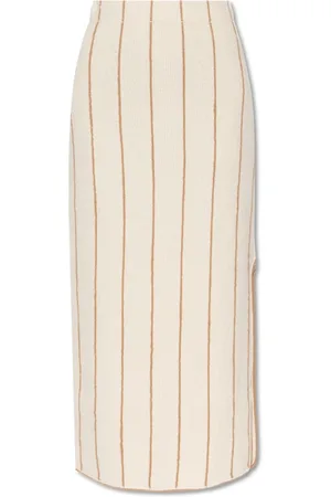 By Malene Birger Nederdel, Dame, Flerfarvet, M, Hercula Skirt