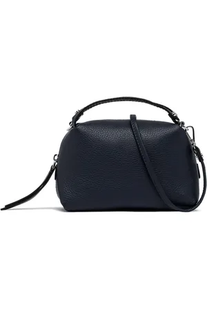 Gianni chiarini Taske, Dame, Blå, ONE SIZE, Alifa