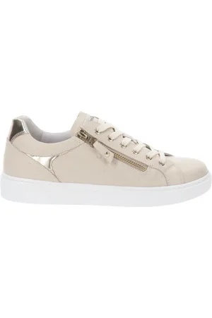Nero Giardini Sko, Dame, , 37 EU, Læder, Læder Sneakers