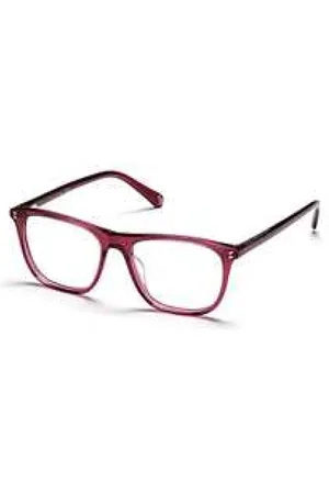 Stella McCartney Tilbehør, unisex, Lyserød, 48 MM, Fashion Kjole