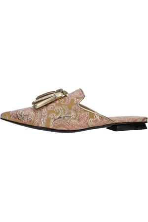 Fabi Sko, Dame, Flerfarvet, 36 EU, Uld, Sandaler MultiFarvet