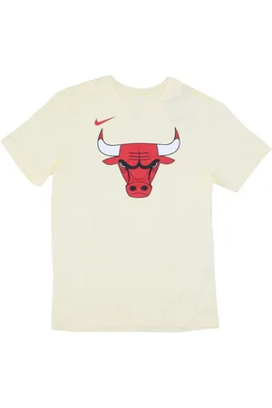 Nike Top, Herre, Hvid, XS, Essential Logo Tee Chibul Alabaster