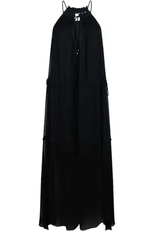 Isabel Marant Kjole, Dame, Sort, XS, Sorte Kjoler til Kvinder