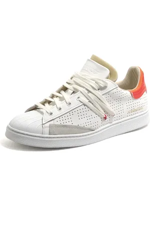 Hidnander Sko, Herre, Hvid, 44 EU, Ultimate Atari 23Ss Sneakers