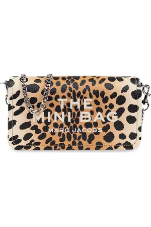 Marc Jacobs Taske, Dame, , ONE SIZE, Uld, Shoulder Bag The Mini Marc