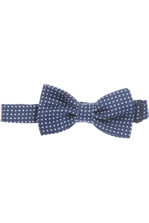 D.A. Daniele Alessandrini Tilbehør, Herre, Blå, ONE SIZE, Uld, Accessories