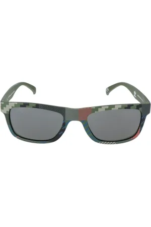 adidas Tilbehør, Herre, Flerfarvet, 54 MM, Solbriller
