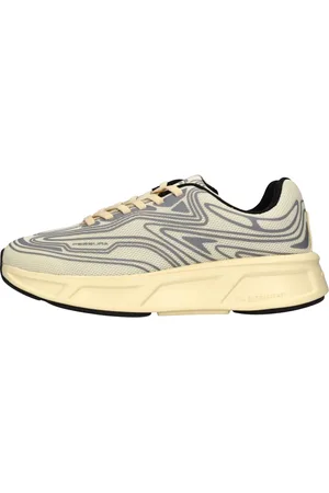 FESSURA Sko, Dame, Flerfarvet, 35 EU, Sneakers MultiColour