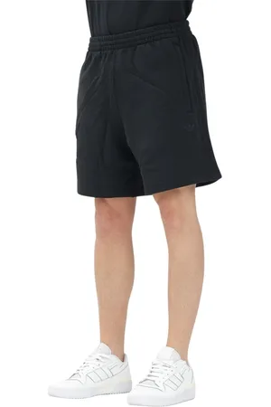 adidas Shorts, Herre, Sort, S, Premium Essentials Sorte Sports Shorts