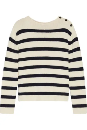 Max Mara Strik, Dame, , S, Uld, Vibo Sweater