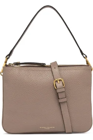 Gianni chiarini Taske, Dame, , ONE SIZE, Uld, Frida Skuldertaske