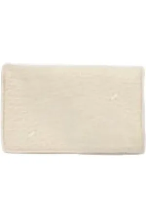 Maison Margiela Tilbehør, unisex, , ONE SIZE, Uld, Stilfuld pung