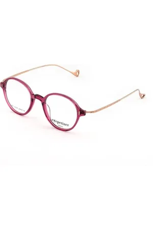 Eyepetizer Tilbehør, unisex, Rød, ONE SIZE, Elizabeth Opt Brillekollektion