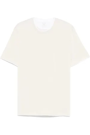 ELEVENTY Top, Herre, , XL, Bomuld, T-Shirt Bordini