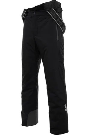 Colmar Sport, Herre, Sort, 2XL, 99 Syntetiske Outdoor Bukser