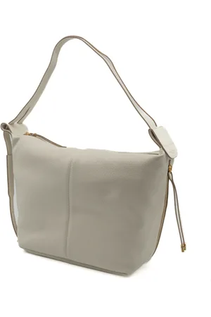 Gianni chiarini Taske, Dame, , ONE SIZE, Uld, Marmor Guia Skuldertaske