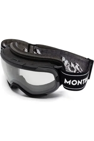 Montblanc Tilbehør, unisex, Sort, ONE SIZE, Solbriller