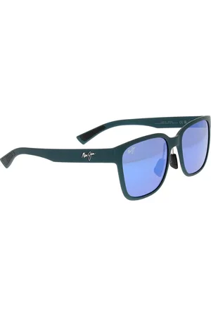 Maui Jim Tilbehør, Herre, Sort, ONE SIZE, Uld, Stilfulde solbriller for ultimativ solbeskyttelse