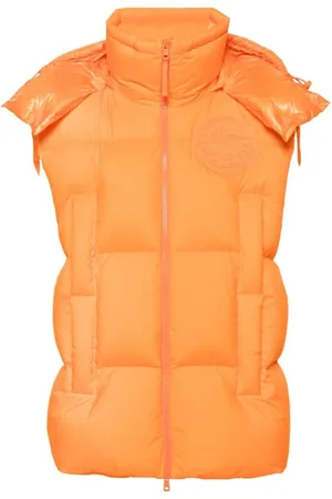 Moncler Jakke, Herre, , XL, Uld, Apus Down Vest