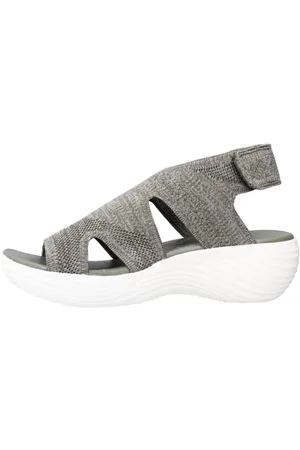 Clarks Sko, Dame, Grøn, 39 1/2 EU, Marin Sail Sandaler