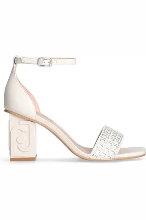 Liu Jo Sko, Dame, , 38 EU, Violet Butter Sandal