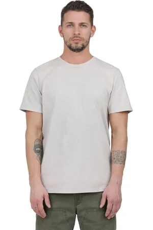 Dondup Top, Herre, , S, Uld, Stilfuld T-shirt
