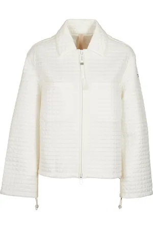 Duno Jakke, Dame, , XS, Uld, Kort Puffer Jakke