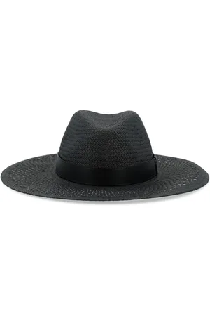 Max Mara Tilbehør, Dame, Sort, 57 CM, Uld, Sidney Hat