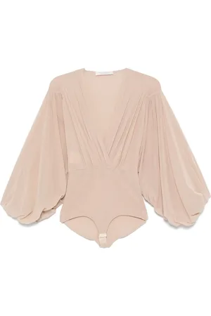 Serafini Top, Dame, , S, Chic Topwear Let Komfortabel Stil