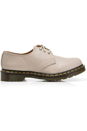 Dr. Martens Sko, Dame, , 42 EU, Læder, Snøresko