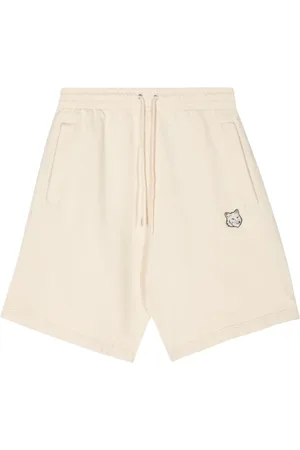 Maison Kitsuné Shorts, Herre, , M, Bomuld, Bermuda Shorts