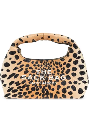 Marc Jacobs Taske, Dame, , ONE SIZE, Læder, The Mini Sack