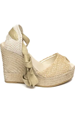 Espadrilles Sko, Dame, , 36 EU, Sandaler med Sol Ceila