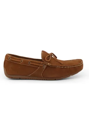 Timberland Sko, Herre, Brun, 41 EU, Læder, Lemans Loafers