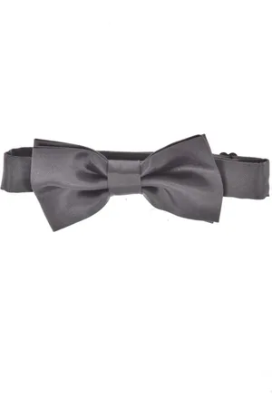 D.A. Daniele Alessandrini Tilbehør, Herre, Grå, ONE SIZE, Accessories