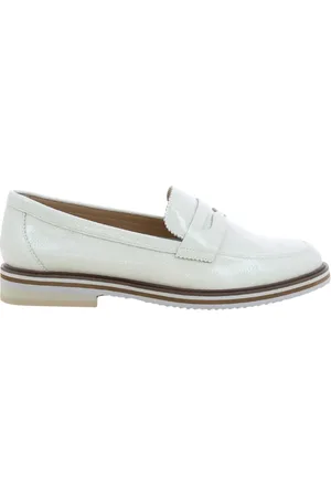 Regarde le ciel Sko, Dame, Hvid, 39 EU, Hvide Damesko Dalma 02