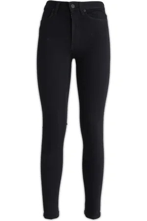 Dondup Jeans, Dame, Sort, W31, Denim, Skinny Jeans