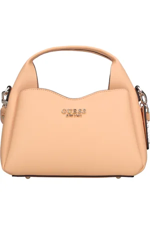 Guess Taske, Dame, Lyserød, ONE SIZE, Uld, Tasker.. Lyserød