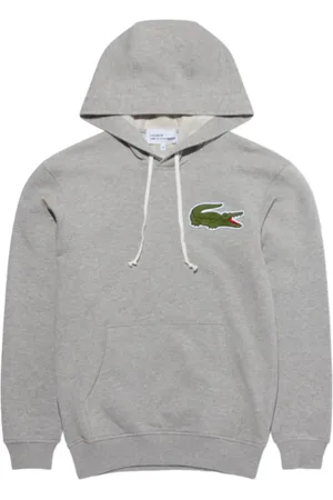 Comme des Garçons Sweathshirts & Hoodies, Herre, Grå, S, Bomuld, Hoodie