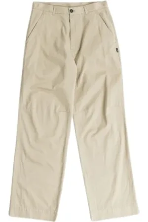 Maison Margiela Bukser, Dame, , XL, Bomuld, Vide Bukser
